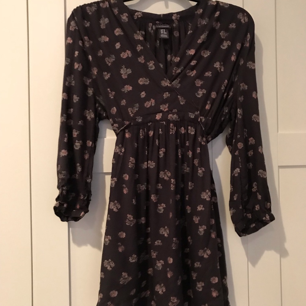 Motherhood maternity top